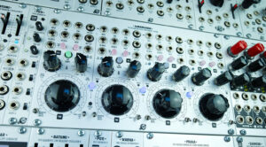 Wendy Carlos Documentary, Tubbutec Controllers and a Monster Delay Module: Synth Journal