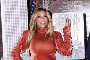 Wendy Williams Fans To Protest Coast-To-Coast Over âPrison-Likeâ Guardianship
