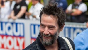 Wick Man Back: Keanu Reeves Set To Star In 5th ‘John Wick’ Film