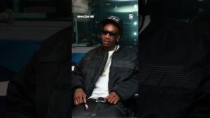 Wiz Khalifa Takes Credit for Getting Snoop Dogg’s Kids Stoned for the First Time