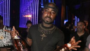 Young Buck Hit With 30 Days In Jail For Skipping Bond Check-Ins