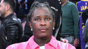 Young Thug Confirms New Album 'UY Scuti' With Cover Reveal & Merch Drop