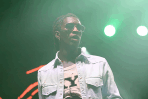 Young Thug On 2-Year-Plus Incarceration; “I’m Too Big For Jail But Not Too Big For God”