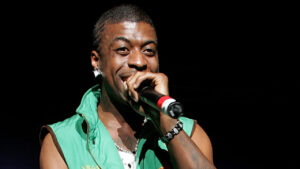 Yung L.A. Concerns Crowd As He Passes Out Mid-Performance