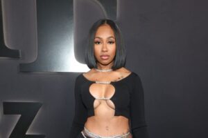 Yung Miami Sets Record Straight On Shedeur Sanders Party Pics