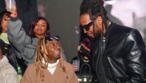 2 Chainz Says Birdman Wanted $100K For Lil Wayne Introduction