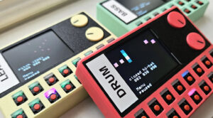 AI Synthesis: The Unbelievable Future Of Synthesizers Is Almost Here