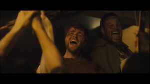 Alex Warren & Jelly Roll (Almost) Lead a Medieval Revolution in New ‘Bloodline’ Video
