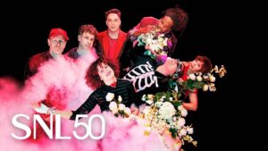 Arcade Fire Performs New Songs ‘Pink Elephant’ and ‘Year of the Snake’ on ‘SNL’: Watch