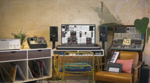 Best Virtual Modular Synths: Modular in the Box