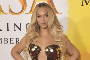 BeyoncÃ© May Have Supported Another Political FigureâWas It Intentional Or Accidental?