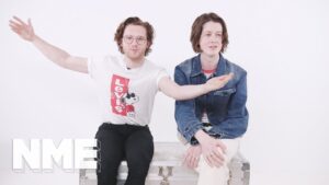 Blossoms announce 2026 European headline tour