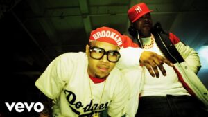 Chris Brown Earns Third RIAA Diamond Certification With ‘Look at Me Now’ Feat. Lil Wayne & Busta Rhymes