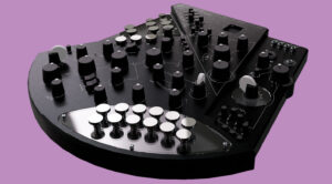 Clank Uranograph: What in the World Is This Amazing-Sounding Machine?