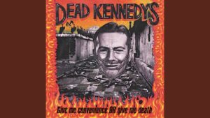 Dead Kennedys reveal what’s holding back a reunion