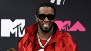 Diddy Sex Worker Once Beat A Woman To Death