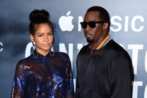 Diddy Trial: Judge Urged To Limit Cassie Ventura Testimony As Mistrial Concerns Emerge