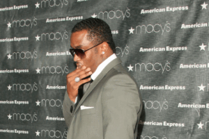 Diddyâs Stash Of Baby Oil, Drugs & Guns Shown To Jurors