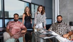 DJ Khaled Launches 2 New Ventures Involving Music Catalog