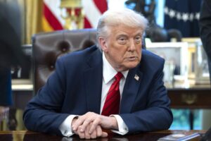 Does Trump Want To Pay White People $5,000 To Have Babies?