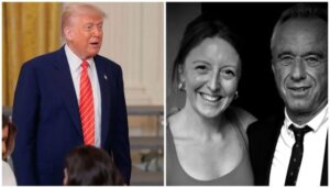 Donald Trump Nominates Casey Means, A Medical Degree-Less “Wellness Influencer,” To Be Next Surgeon General Because RFK Jr. “Thought She Was Fantastic”