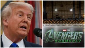 Donald Trump Orders Idiotic 100% Tariff On Foreign-Made Films, Social Media Comes With The Jokes