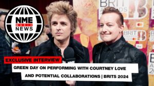 Download Festival 2025: Check out the full set times