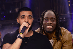Drake Surprises Kai Cenat’s Streamer University With Closing Ceremony Speech