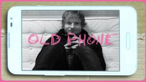 Ed Sheeran announces ‘Play’ release date and shares nostalgic single âOld Phoneâ