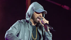 Eminem’s Stalker Convicted After Breaking Into Rapper’s Home For A Second Time