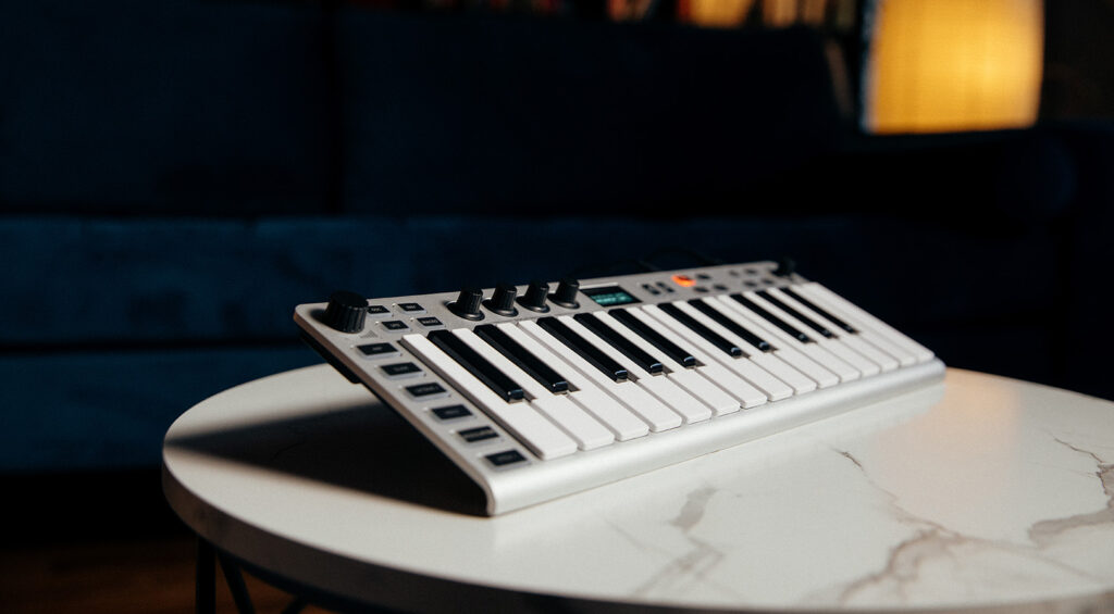 ESI Xsynth: New Info and Price for the Unexpectedly Ambient Synth