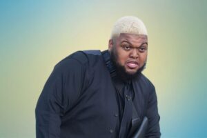 EXCLUSIVE: Druski Says Steakhouse Job, Gas Station Purchase Prove He Wasn’t At Freakoff With Diddy