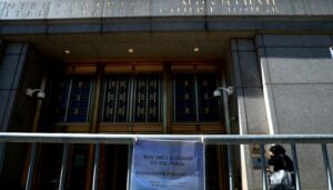 Former Aide To Sean “Diddy” Combs Testifies, Details Alleged Sexual Assault