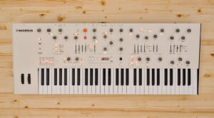 Frap Tools Magnolia – Superbooth 25’s Surprise Hit?