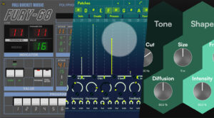Fury-68, Hammer & MeiÃel, RoomLite: Free Plugins of the Week