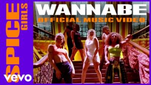 Geri Halliwell updates Spice Girls’ “girl power” slogan to be more gender inclusive