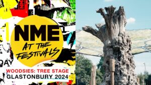 Glastonbury Festival 2025: See the full line-up and stage splits so far
