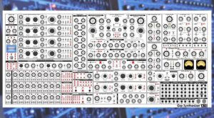 Grp Synthesizer A10: Is it the âUltimate Analog Synthesizer?â