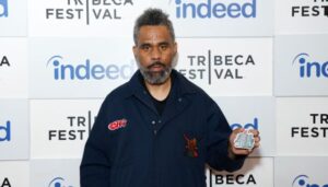 Iconic Hip-Hop Journalist Sacha Jenkins Passes Away