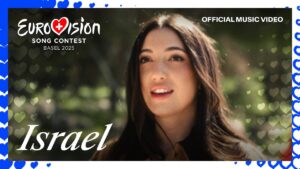 Israel’s 2025 Eurovision Singer Yuval Raphael Wants Anthem ‘New Day Will Rise’ to Send Her Message of Hope ‘All Over the World’