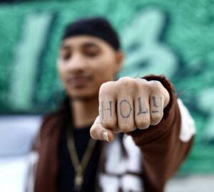 itsHOLY x Dave East Drop “ALYK”