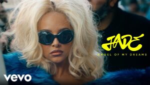 JADE announces debut solo album ‘THATâS SHOWBIZ BABY! and 2025 UK and Ireland tour