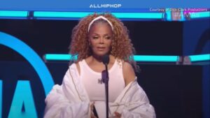 Janet Jackson May Be Kanye’s West’s Secret Supporter For All The Wrong Reasons