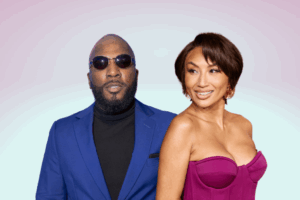 Jeezy Risks Jail Time Over Range Rover Dispute With Jeannie Mai