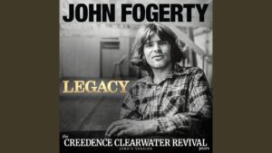 John Fogerty Reclaims Creedence Songs With New ‘Johnâs Version’ Recordings