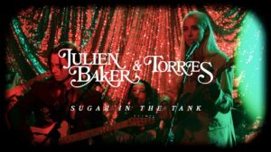 Julien Baker cancels remainder of tour with Torres to “focus on her health”