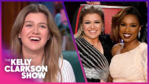 Kelly Clarkson Wants to Be Stuck on a Desert Island With This Fellow ‘American Idol’ Star