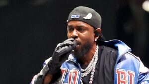 Kendrick Lamar's 'Luther' & 'Not Like Us' End Historic Chart Run