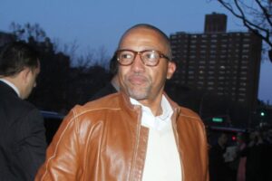 Kevin Liles Exposes Alleged $30M “Extortion” Plot By Former Def Jam Rapper Lady Luck