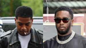 Kid Cudi Opens Up After Diddy Trial Testimony